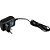 Parafusadeira/furadeira de impacto a bateria 20V carregador bivolt automático PFD 020I DWT - Imagem 7
