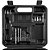 Parafusadeira/furadeira de impacto a bateria 20V carregador bivolt automático PFD 020I DWT - Imagem 12