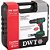 Parafusadeira/furadeira de impacto a bateria 20V carregador bivolt automático PFD 020I DWT - Imagem 2