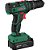 Parafusadeira/furadeira de impacto a bateria 20V carregador bivolt automático PFD 020I DWT - Imagem 11