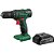 Parafusadeira/furadeira a bateria 20V fonte bivolt automática PFD 020 DWT - Imagem 5