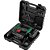 Parafusadeira/furadeira a bateria 20V fonte bivolt automática PFD 020 DWT - Imagem 8