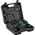 Parafusadeira/furadeira a bateria 20V fonte bivolt automática PFD 020 DWT - Imagem 12