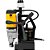 Furadeira com base magnética 1.500W 220V FMV 1500 VONDER PLUS - Imagem 3