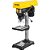 Furadeira de bancada 16mm 373W 220V FBV 016 VONDER - Imagem 1