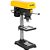 Furadeira de bancada 16mm 373W 127V FBV 016 VONDER - Imagem 4