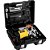 Furadeira com base magnética 1.880W 220V FMV 1880 VONDER PLUS - Imagem 8