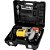Furadeira com base magnética 1.880W 220V FMV 1880 VONDER PLUS - Imagem 11