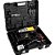 Furadeira com base magnética 1.680W 220V FMV 1680 VONDER PLUS - Imagem 4