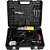 Furadeira com base magnética 1.680W 220V FMV 1680 VONDER PLUS - Imagem 8