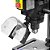 Furadeira de bancada 13mm 250W 220V FBV 013 VONDER - Imagem 5