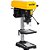 Furadeira de bancada 13mm 250W 220V FBV 013 VONDER - Imagem 4