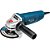 Esmerilhadeira angular 4.1/2" 1377.5- GWS 850 850W 220V 06013775E0 BOSCH - Imagem 2