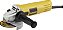 Esmerilhadeira angular 4.1/2" 950W 220V DWE4118-B2 DEWALT - Imagem 1