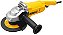 Esmerilhadeira angular 9" DWE490-B2 2.200W 220V DEWALT - Imagem 1