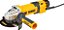 Esmerilhadeira angular 5 " 1.500W 220V DWE4336-B2 DEWALT - Imagem 1