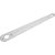 Esmerilhadeira angular 9",GWS 2200-230 2.200W,127V 06018F20D0 BOSCH - Imagem 2