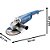 Esmerilhadeira angular 9",GWS 2200-230 2.200W,127V 06018F20D0 BOSCH - Imagem 5