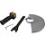 Esmerilhadeira angular 9" 3.000W 220V EAV 3009 VONDER PLUS - Imagem 3
