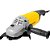 Esmerilhadeira angular 7" 2.600W 220V EAV 2600 VONDER - Imagem 3