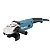 Esmerilhadeira angular 7" 2.200W 220V GA 7020 MAKITA - Imagem 1
