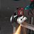 Esmerilhadeira angular 7" 2.200W 220V GA 7020 MAKITA - Imagem 2