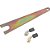 Esmerilhadeira reta 6" 1.050W ERV 1050 127V VONDER - Imagem 2