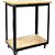 Bancada móvel 725mm x 925mm x 450mm modular VONDER - Imagem 1