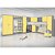 Bancada móvel 725mm x 925mm x 450mm modular VONDER - Imagem 3