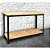 Bancada fixa 1.450mm x 925mm x 450mm modular VONDER - Imagem 4