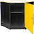 Armário canto 780mm x 910mm x 480mm modular VONDER - Imagem 4