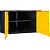 Armário superior canto modular VONDER - Imagem 2