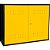 Armário superior para ferramentas modular VONDER - Imagem 1
