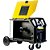 Máquina para solda MIG/MAG e eletrodo 220V - monofásica RUSTLER EM 215i ESAB - Imagem 2