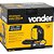Inversor para solda com eletrodo e TIG 150 A RIV 156 com display digital monofásico 127V - 220V - Seleção automática VONDER - Imagem 2