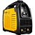 Inversor para solda com eletrodo e TIG 150 A RIV 156 com display digital monofásico 127V - 220V - Seleção automática VONDER - Imagem 13
