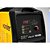 Inversor para solda com eletrodo e TIG 200 A RIV 206 AC/DC com alimentação 85V - 265V automático monofásico VONDER - Imagem 3