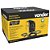 Inversor para solda com eletrodo e TIG 200 A RIV 206 AC/DC com alimentação 85V - 265V automático monofásico VONDER - Imagem 2