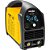 Inversor para solda com eletrodo e TIG 160 A RIV 168 com display LED monofásico 127V - 220V - Seleção automática VONDER - Imagem 2