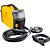 Inversor para solda com eletrodo e TIG 200 A RIV 210 AC/DC monofásico 127V - 220V - Seleção automática VONDER - Imagem 1