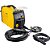 Inversor para solda com eletrodo e TIG 200 A RIV 210 AC/DC monofásico 127V - 220V - Seleção automática VONDER - Imagem 5
