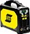 Inversor para solda com eletrodo e TIG 200 A Rogue LHN 202i com acessórios sem tocha 220V monofásico 742913 ESAB - Imagem 1