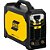 Inversor para solda com eletrodo e TIG 200 A Rogue LHN 242i com acessórios sem tocha 220V monofásico 0742528 ESAB - Imagem 2