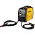 Inversor para solda com eletrodo e TIG 300 A RIV300 PFC com display digital alimentação automática monofásico e trifásico VONDER - Imagem 7