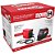 Inversor para solda com eletrodo revestido 120 A bivolt IM 120 com máscara de escurecimento automático tonalidade 11 NOVE54 - Imagem 2