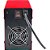 Inversor para solda com eletrodo revestido 120 A bivolt IM 120 com máscara de escurecimento automático tonalidade 11 NOVE54 - Imagem 8
