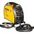 Inversor para solda com eletrodo e TIG 250 A RIV 250 display digital 220V monofásico VONDER - Imagem 1
