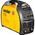 Inversor para solda com eletrodo e TIG 250 A RIV 250 display digital 220V monofásico VONDER - Imagem 2