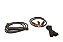 Inversor para solda com eletrodo 160 A Handyarc 162i com acessórios 220V monofásico 743465 ESAB - Imagem 2