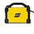 Inversor para solda com eletrodo 140 A Handyarc 142i com acessórios 220V monofásico 743464 ESAB - Imagem 8